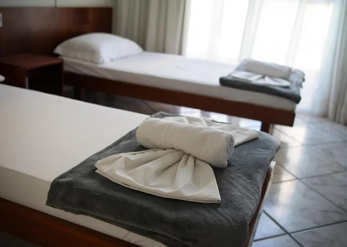Atlântico Sul Renascença Hotel