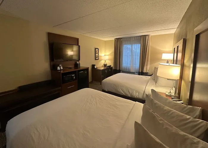 Wingate By Wyndham Pittsburgh West Mifflin