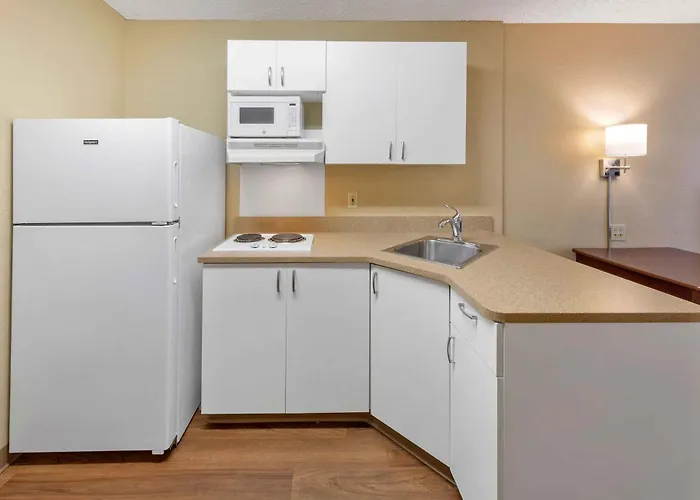 Extended Stay America Suites - Baltimore - Timonium