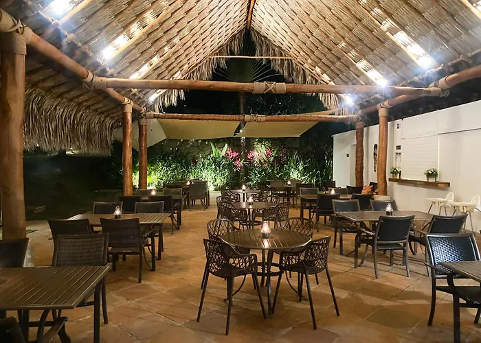 La Masia Hotel Boutique