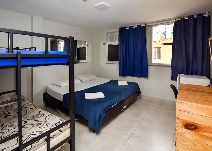 Maraca Hostel