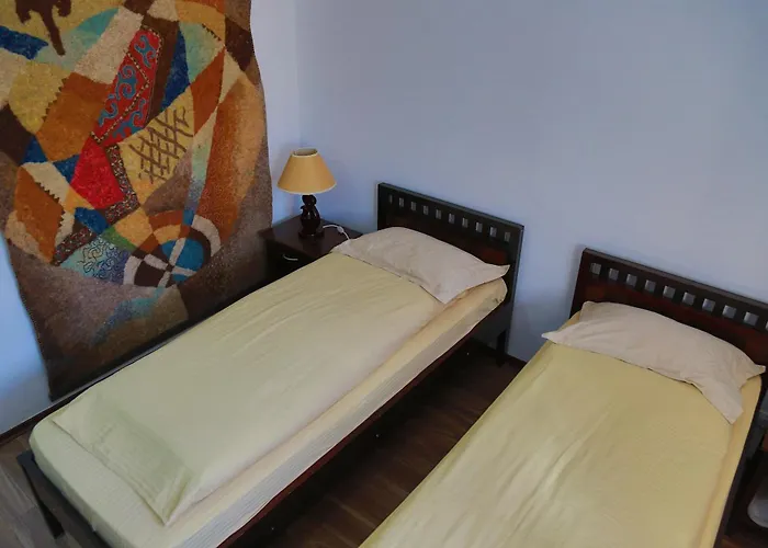 Amir Hotel