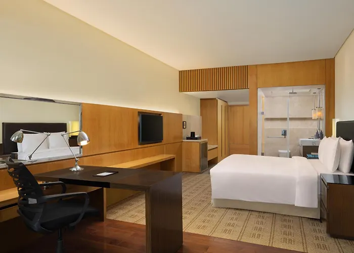Courtyard By Marriott Bilaspur