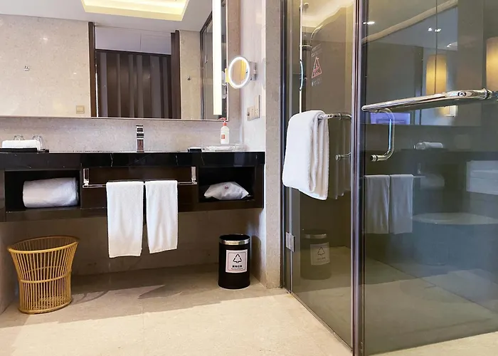 Crowne Plaza Zhangzhou By Ihg