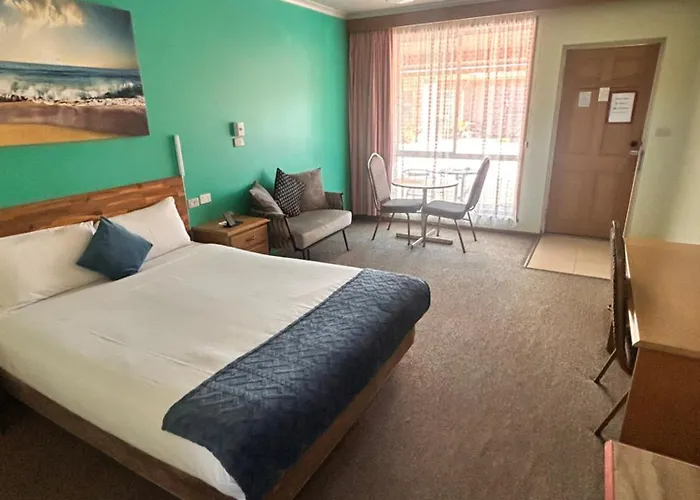 Acacia Rose Motor Inn