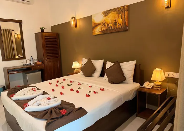 Hotel Heladiv