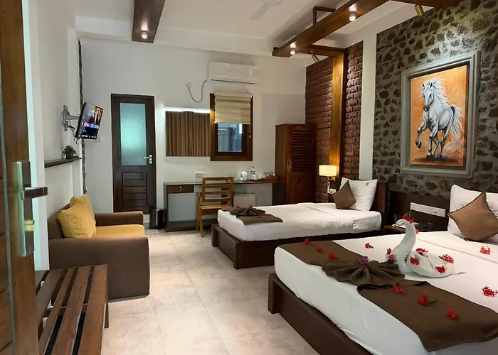 Hotel Heladiv