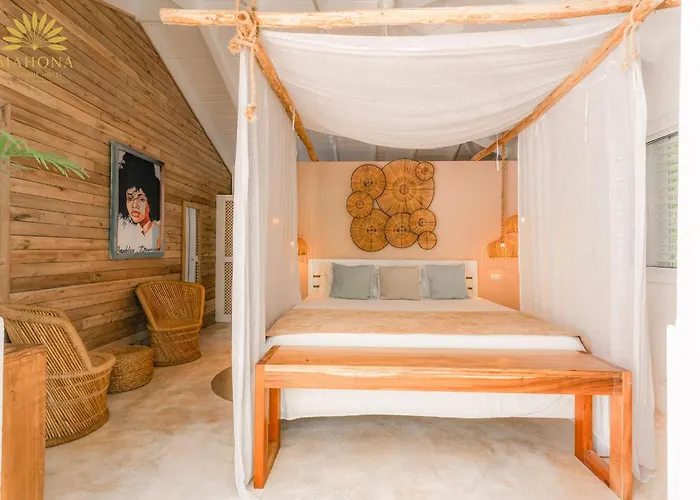 Mahona Boutique Hotel