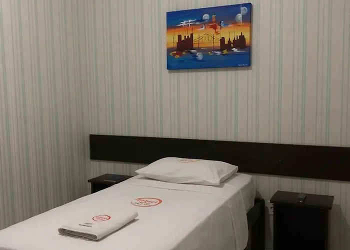 Fabiel Palace Hotel