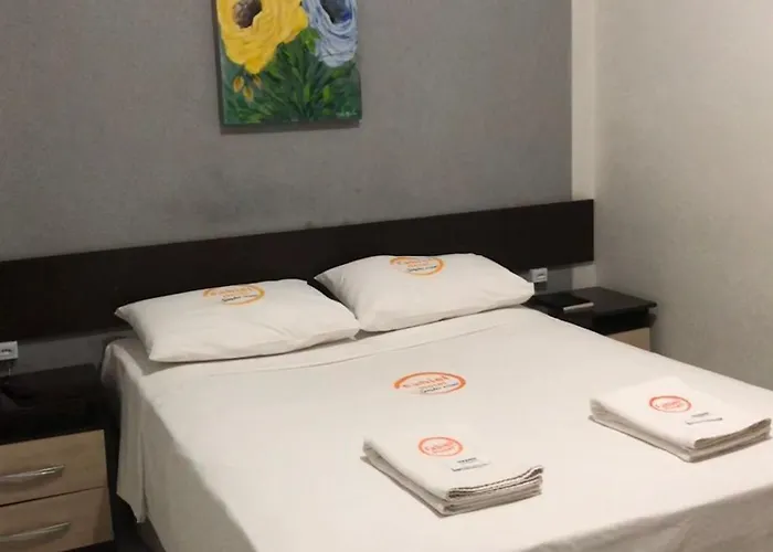 Fabiel Palace Hotel