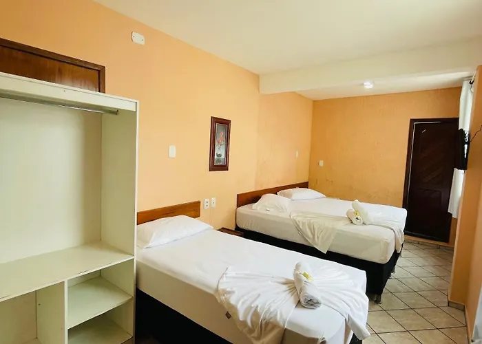 Hotel Transbrasil