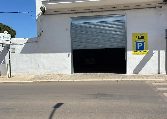 Dimora Dei Gelsi