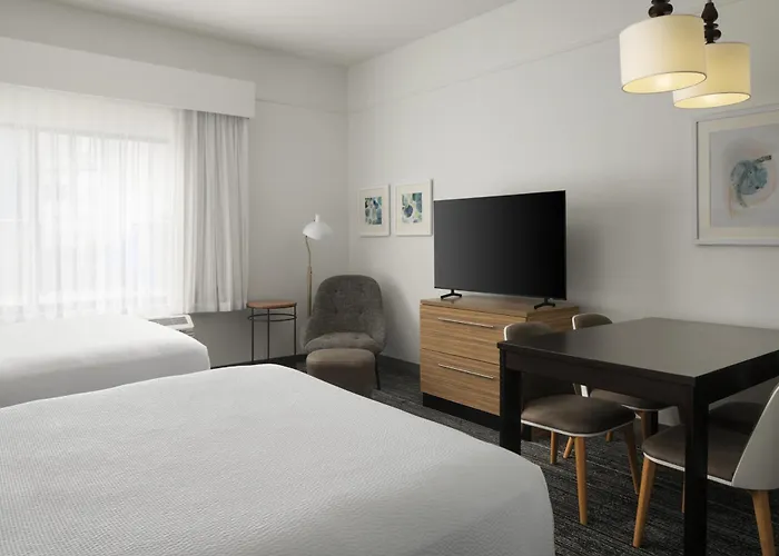 Towneplace Suites By Marriott Swedesboro Logan Township
