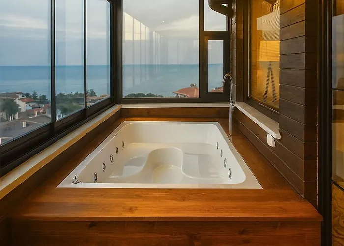 My Suit Residence