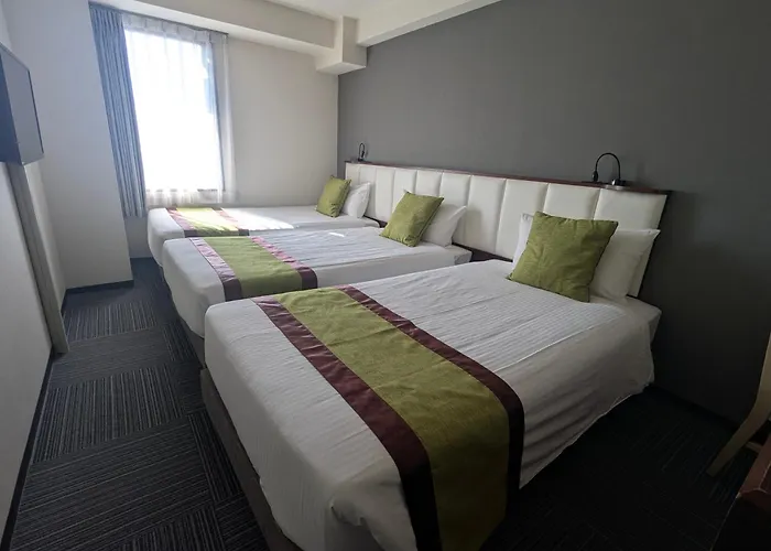 Asia Hotel Narita