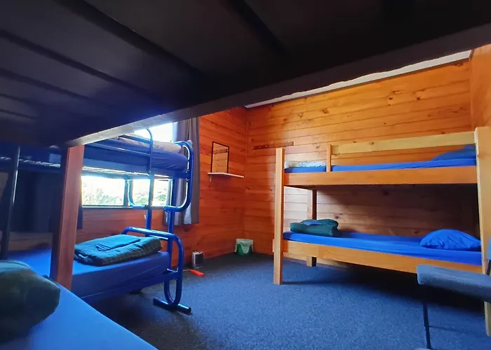 Junohall Backpackers