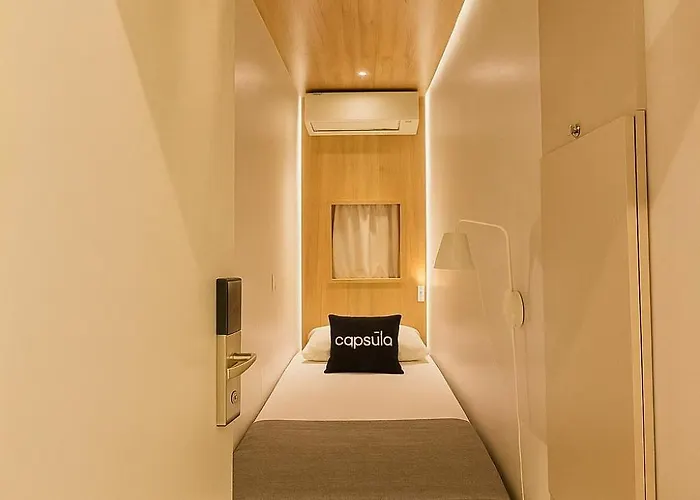 Sao Paulo Hostel Club