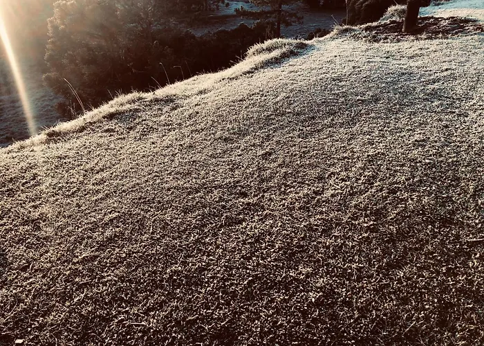 Pousada Fazenda Da Invernada