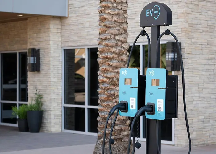Towneplace Suites By Marriott Phoenix Chandler/Fashion Center