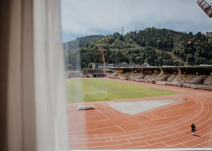 Sporthotel Kapfenberg