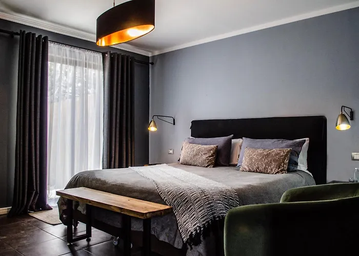 Santa Teresita Boutique Hotel