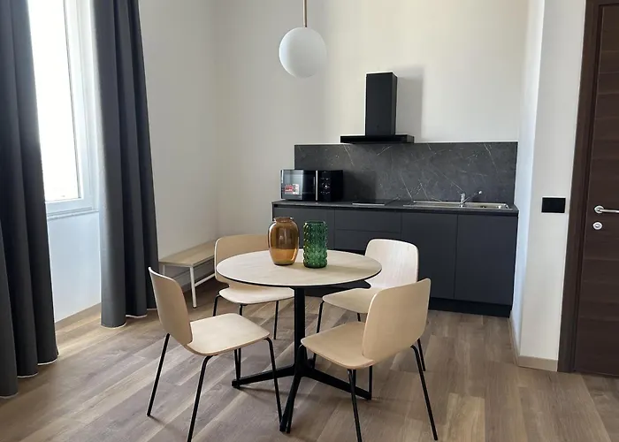 B&B Hotel Genova Principe