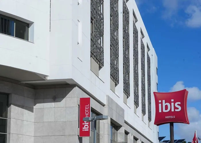 Ibis Sfax