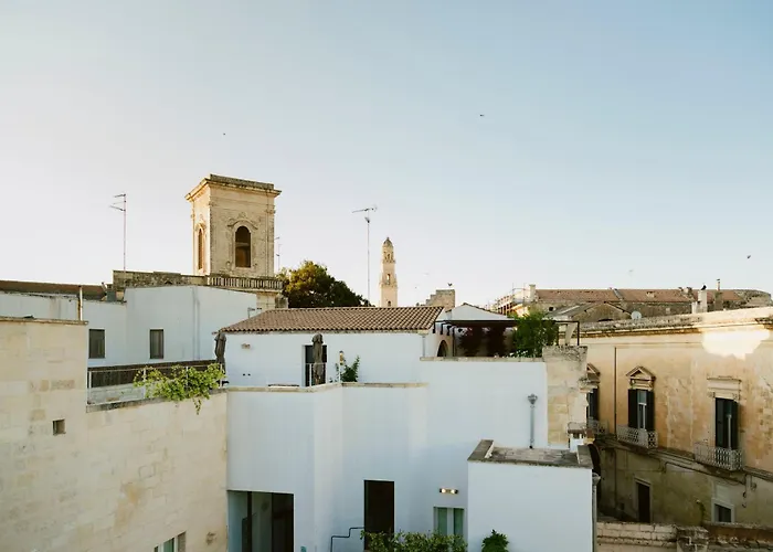 Palazzo De Noha - Boutique Hotel