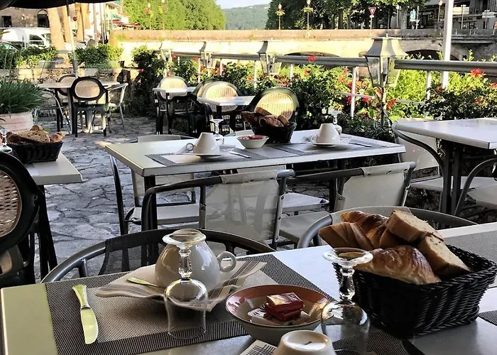 Hotel Des Bains