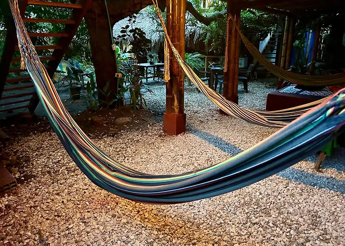 Hostal Corazon De Tagua