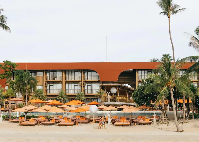 79 Beach Club And Resort Samui