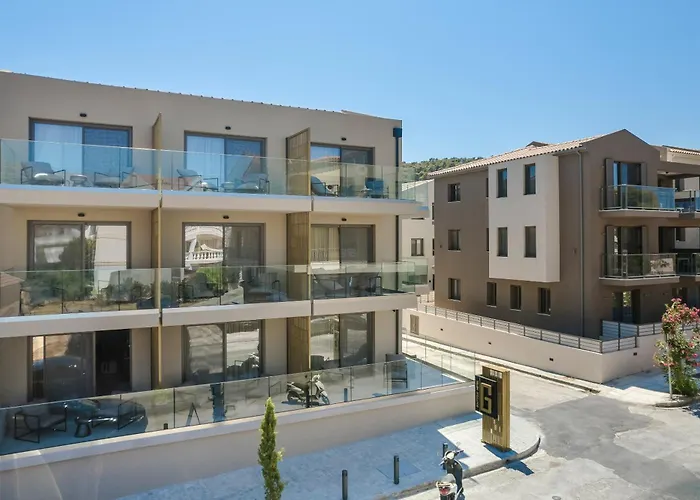 G Boutique Hotel Kefalonia