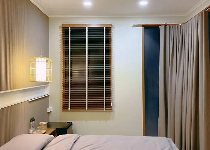 Wanan Cafe & Boutique Hotel