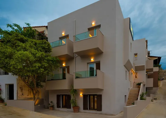 Honey Holiday Hotel