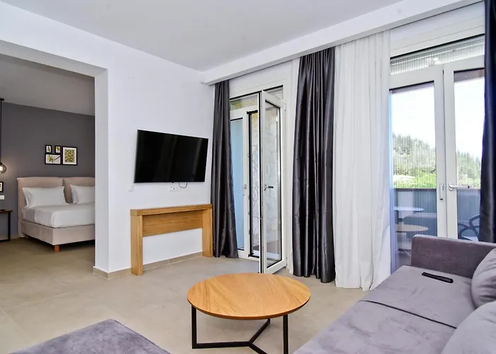 Akron Suites -Member Of My Villas Hospitality