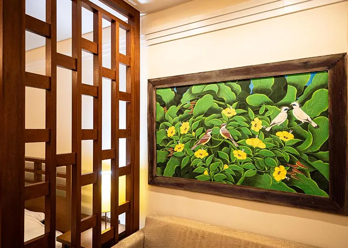 Hotel Lotus Superior Resort Nrt