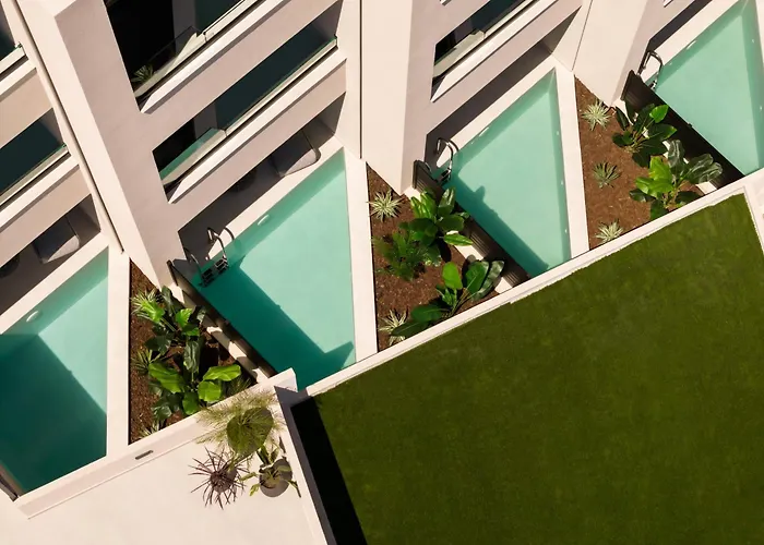 Nimfi Suites