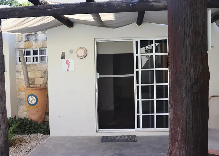 Casa Kinich Sisal