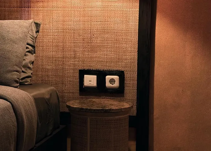 Motel Love Song Canggu