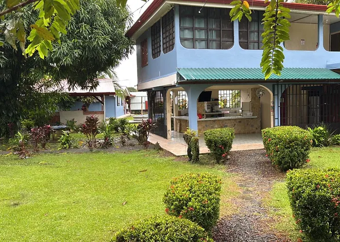 Yubarta Lodge