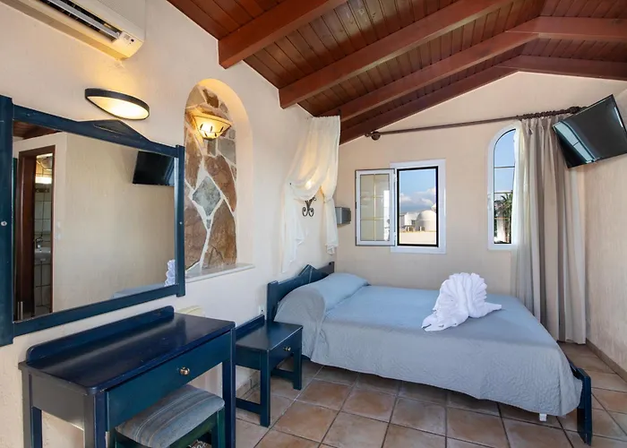 Castle Suites Hotel