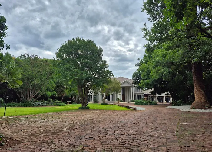 Potch Manor Guest House