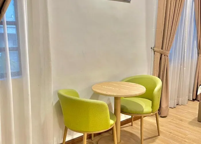 Maple Boutique Hotel