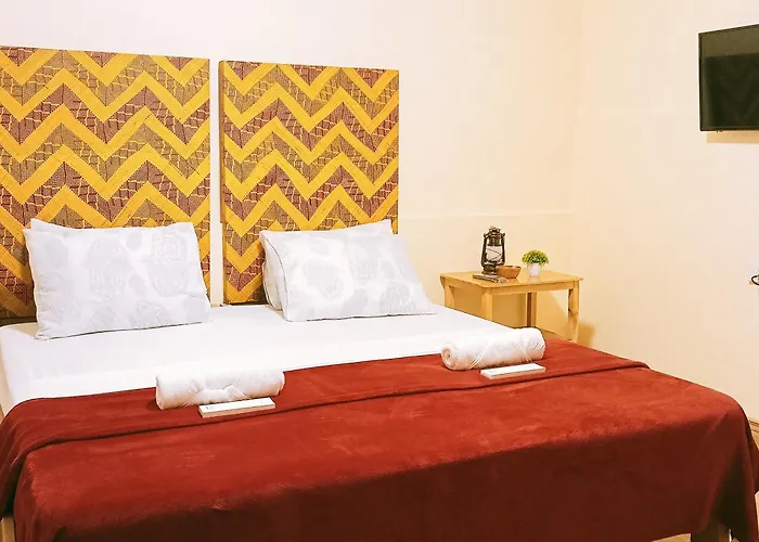 Maribels Pension Sindangan