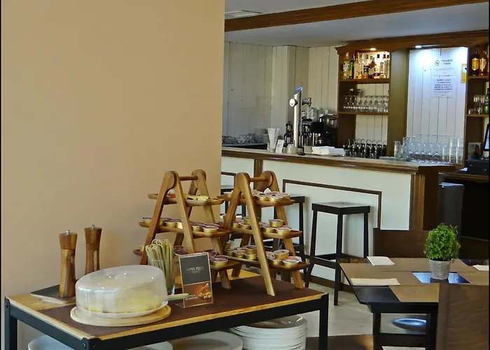 Hotel Equo Aranjuez