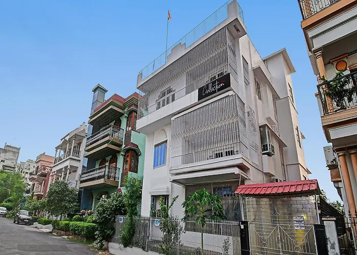Capital O New All In One Near City Centre Salt Lake