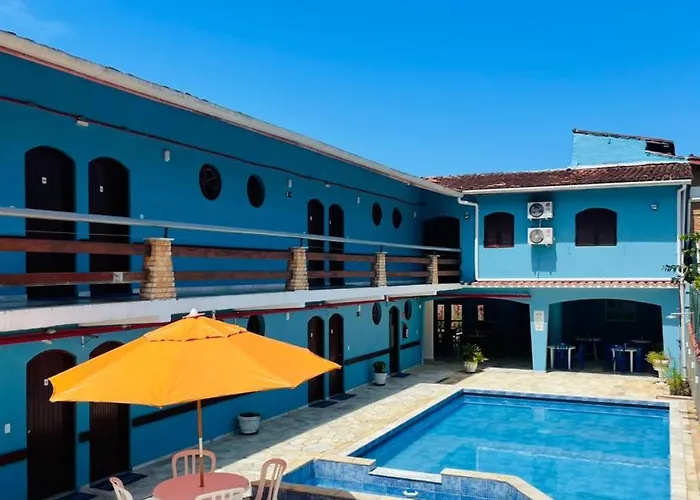 Hotel Miramar Sintpq