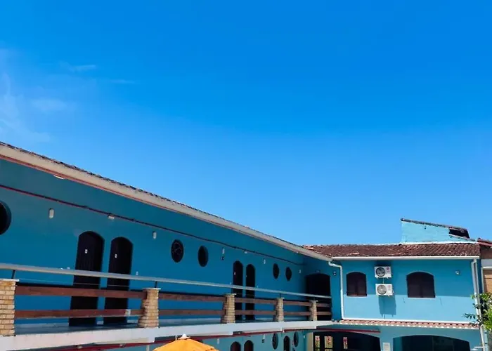 Hotel Miramar Sintpq