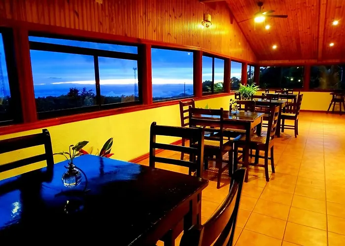 Miztli Lodge & Adventure