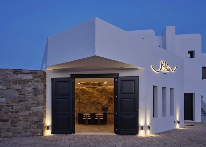 Kalea Mykonos
